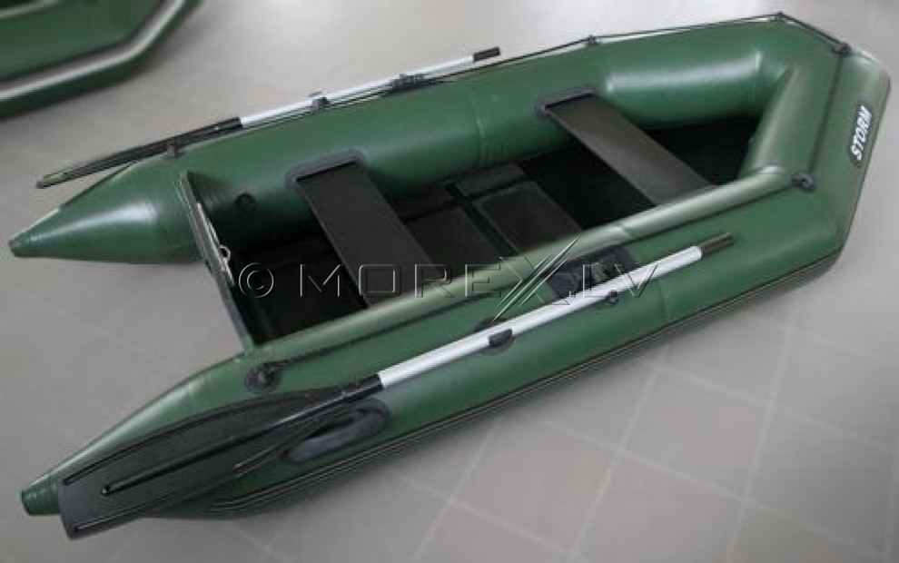 Надувная лодка Storm STM-280