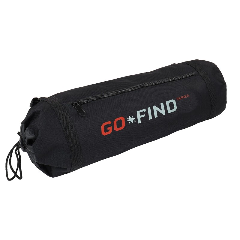 Metalo Detektoriai Minelab GO-FIND 66 + DOVANA KREPŠYS