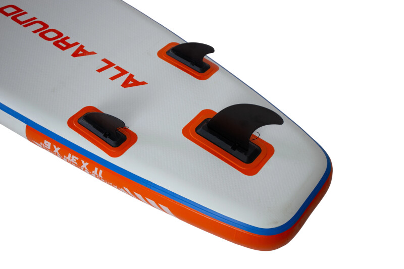 SUP доска Zray Touring Air 335x79x15 см 34295