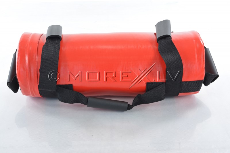 Smėlis mokymo sendbeg maišą 15 kg