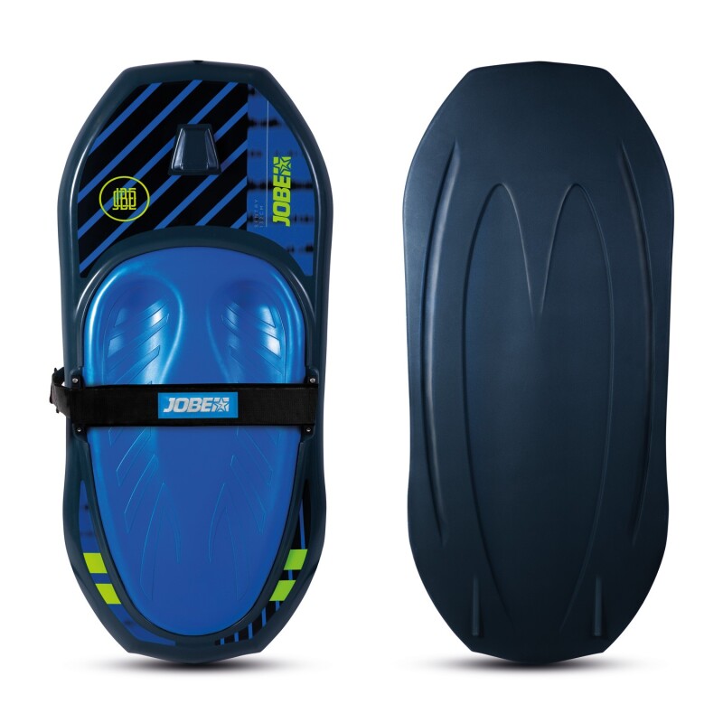Kneeboard lenta Jobe Sentry Kneeboard, mėlyna