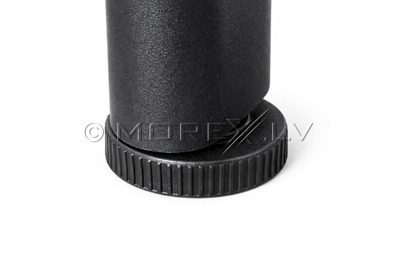Sporto kompleksas STRONG-3 Black