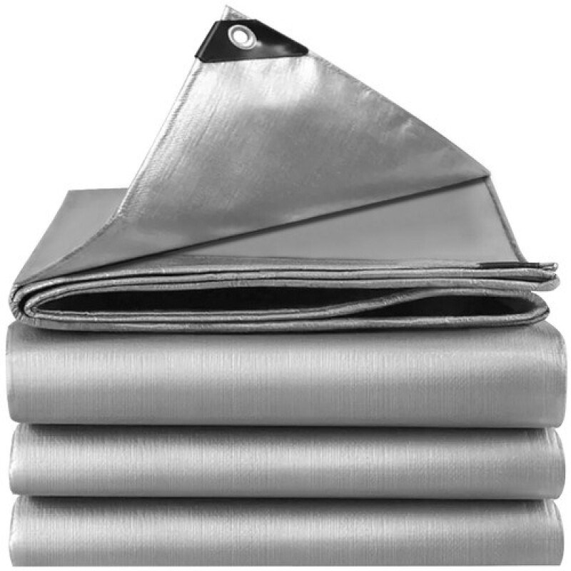 Tarpaulin 3x4m, 120g/m2