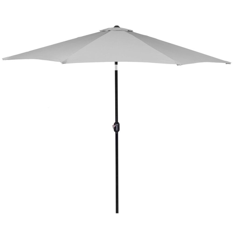 Sun protection umbrella 3 m,