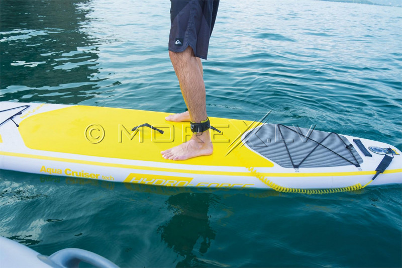 SUP board Bestway Hydro-Force Aqua Cruise Tech 65329, 320x76x15 cm