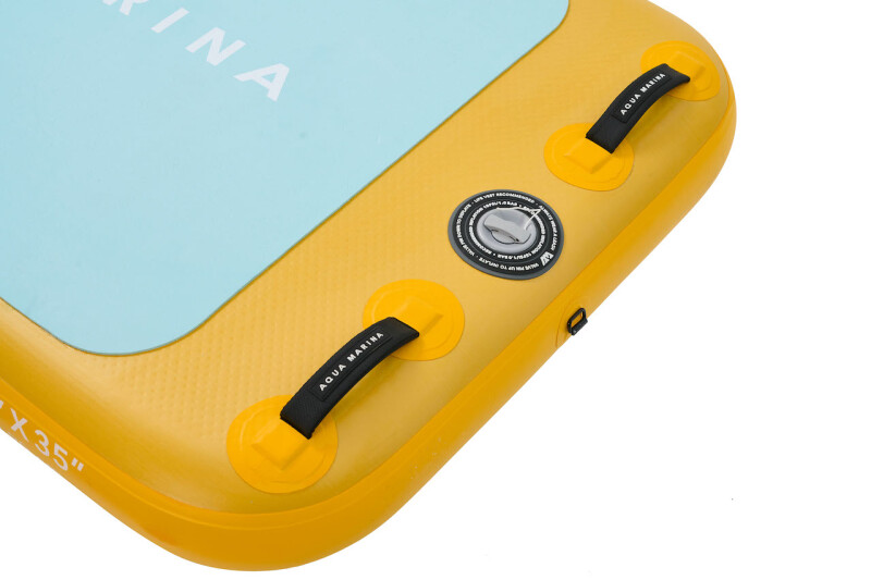 SUP доска Aqua Marina PEACE 250x90x15 см BT-23PC