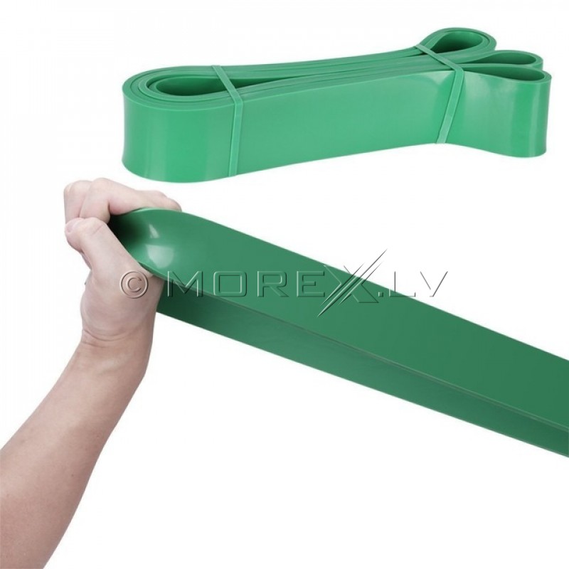 Fitnesa gumijas 208x0,45x4,5cm