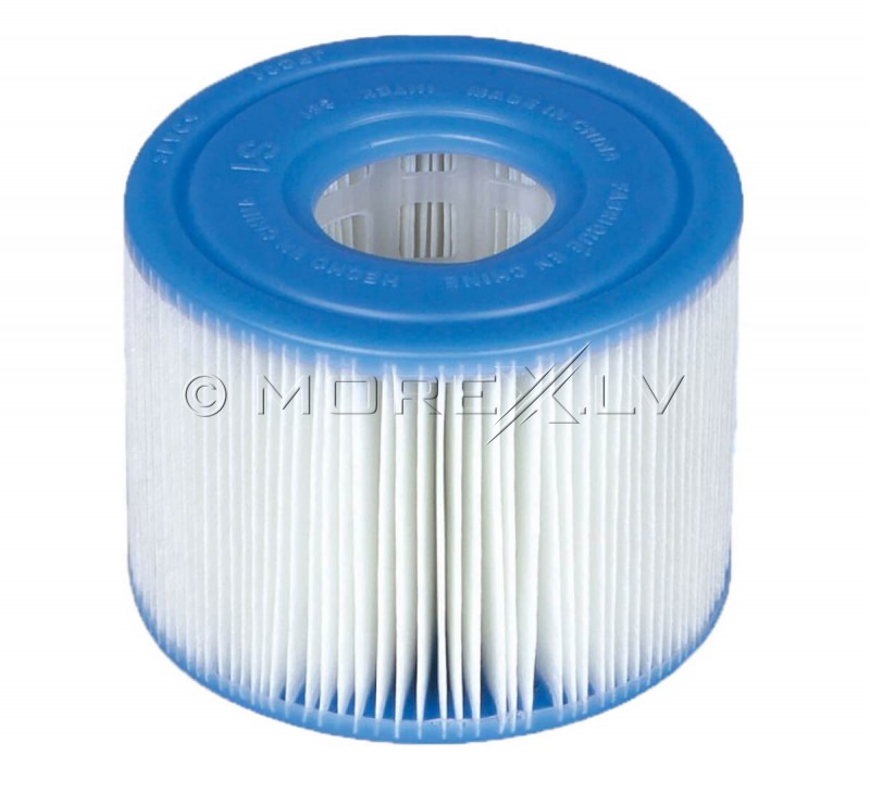 Filter Intex 29001 Filter Cartrige Type S1 Twin Pack