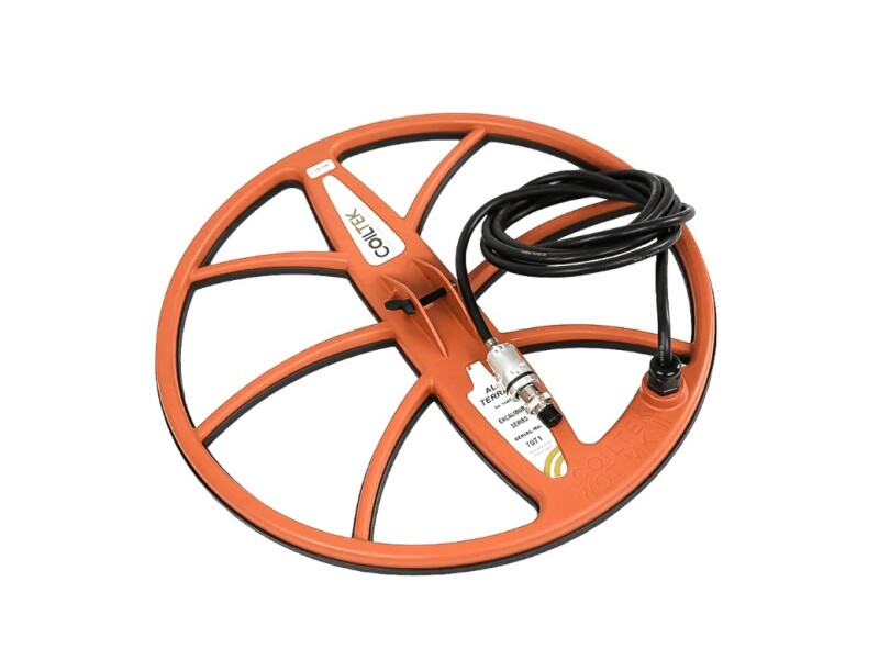 Minelab Coiltek 15" All Terrain Paieškos ritė (Minelab E-Series)