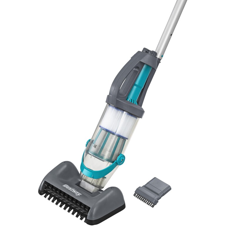Akumuliatorinis rankinis povandeninis siurblys AquaGrip Bestway 58946