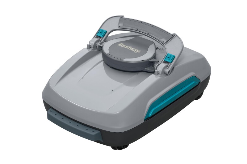 Робот и скиммер для очистки бассейна Aquatronix G300 Bestway 58942