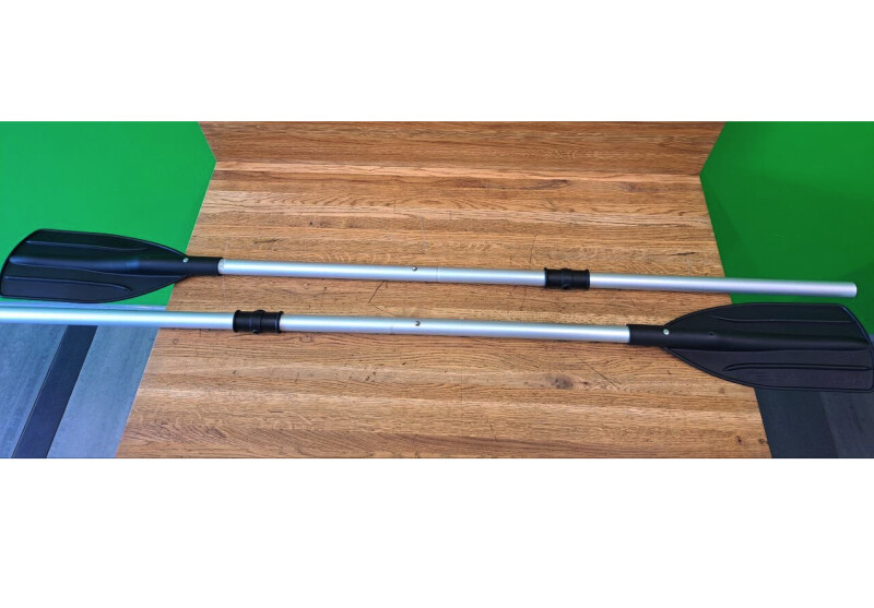 Aliuminis kita Hydro Force 1.25m