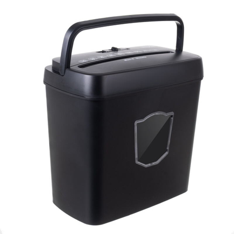 Dokumentų Smulkintuvas 12.5L