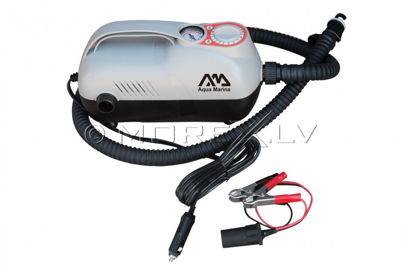Elektrinė pompa Aquamarina SUPER S19