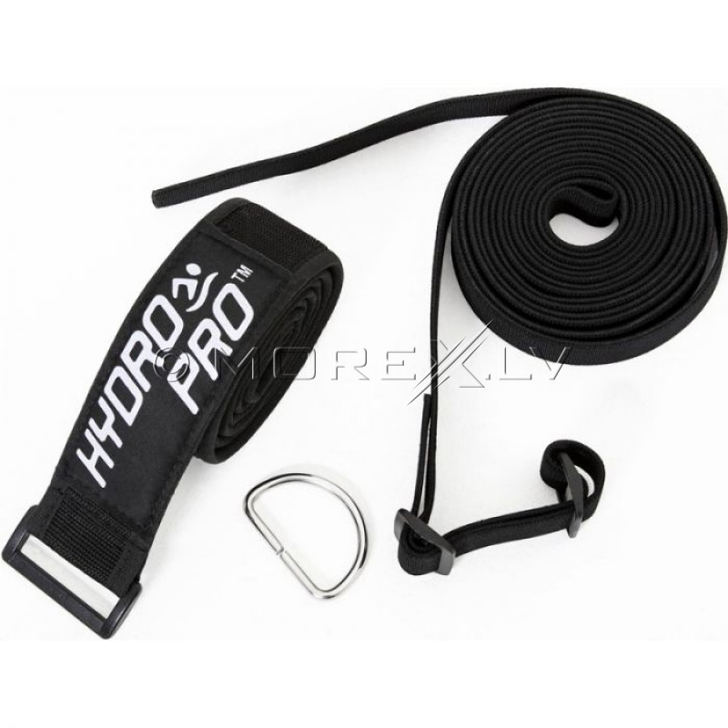 Plaukimo treniruoklis Bestway Hydro-Pro Swimulator 26033