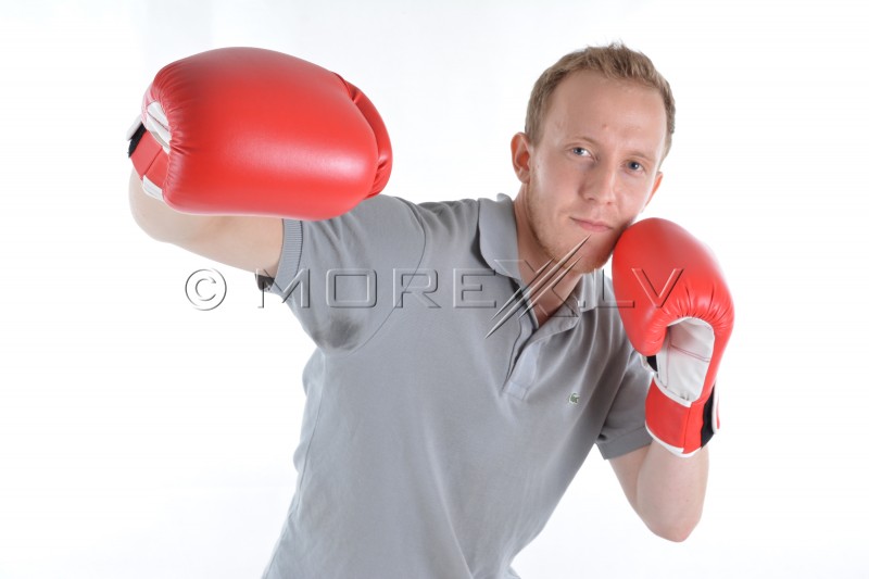 Boxing gloves 16oz