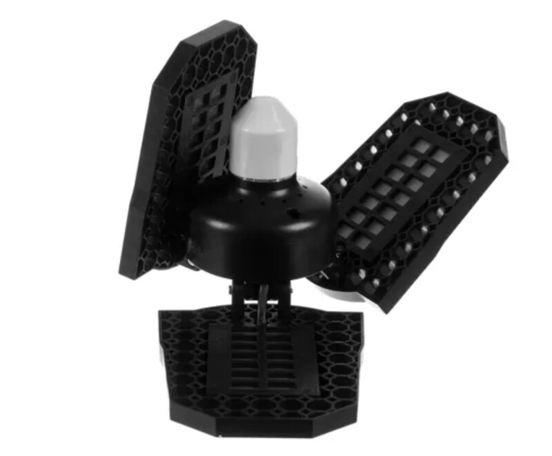LED fitolempa augalams 8W/108 LED