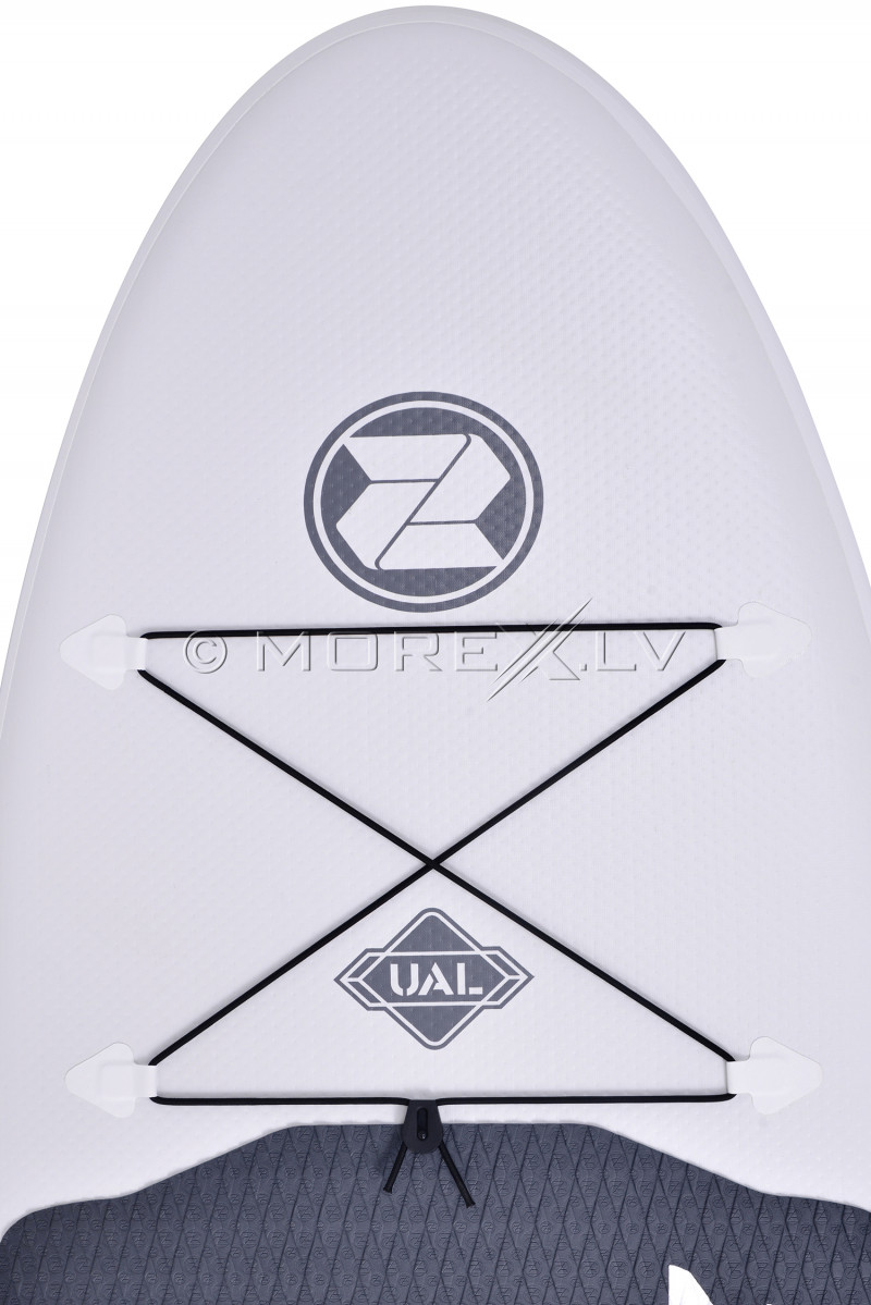SUP lenta Zray X-Rider X1, 310x81x15 cm