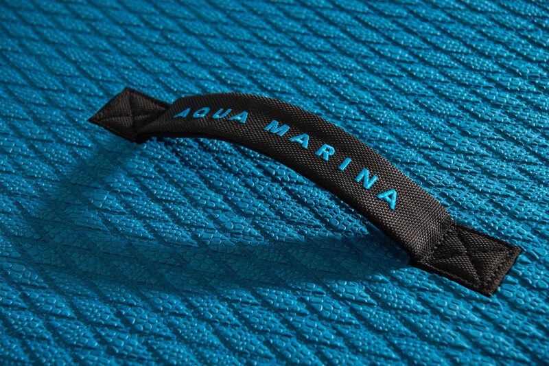 Irklentė Aqua Marina BLADE 320x84x15 cm BT-22BL
