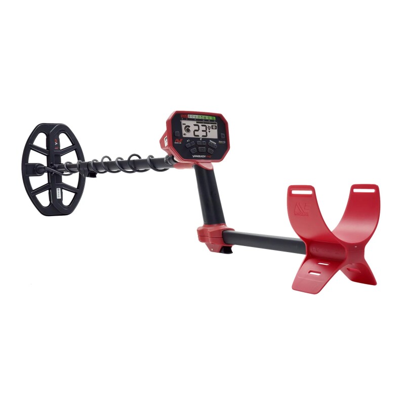 Metal detector Minelab Vanquish 440 + GIFT BAG