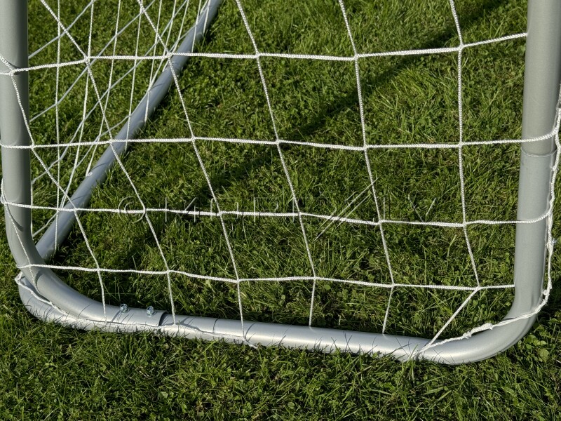 Futbolo vartai, 215x150x75cm