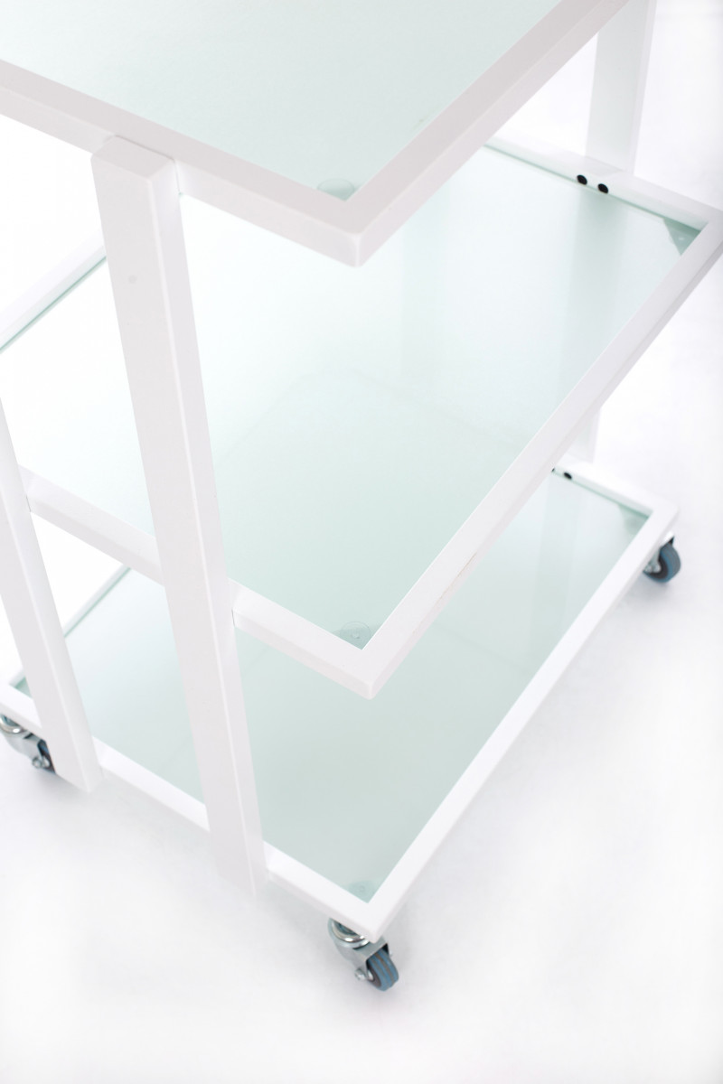 Salon Trolley CH-5043