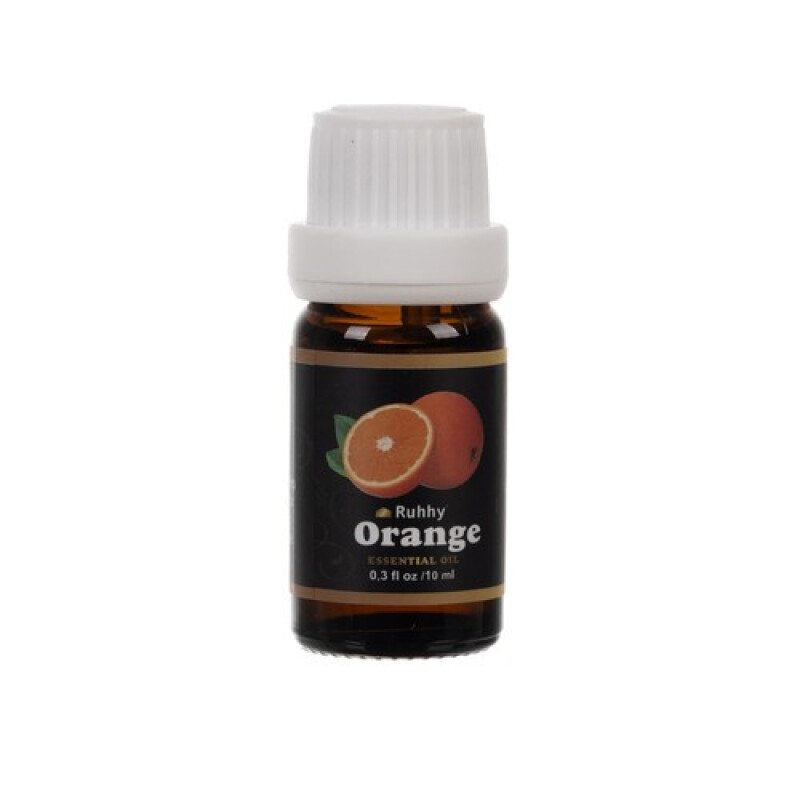 Essential oil - set of 6 pcs. 10 ml