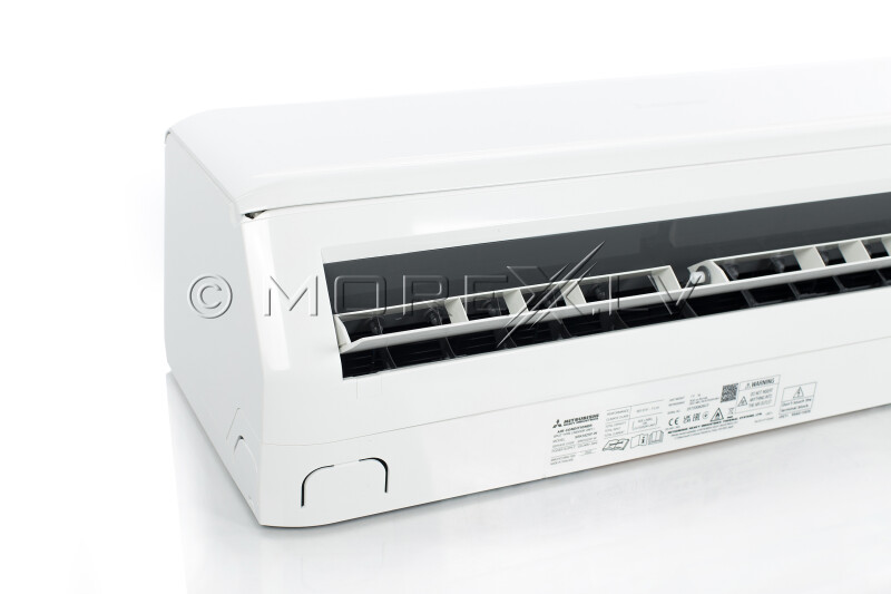 Oro kondicionierius (šilumos siurblys) Mitsubishi SRK-SRC25ZSP-W Standart series