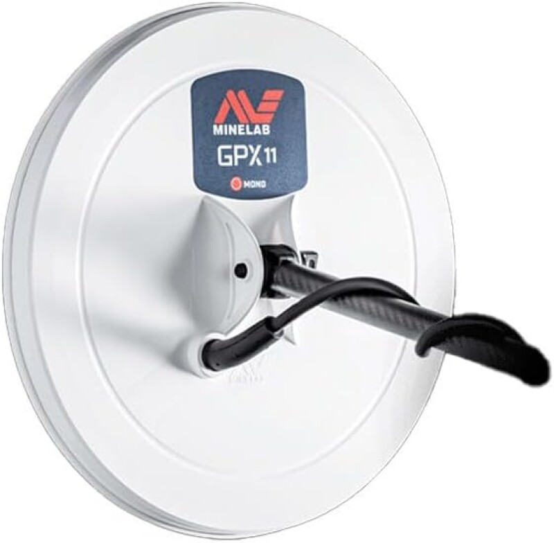 Metalo detektorius Minelab GPX 6000