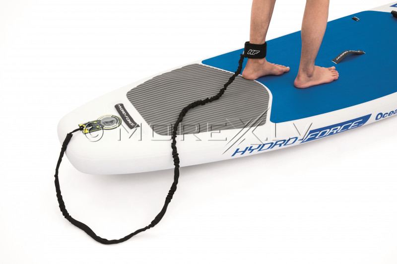 SUP board Bestway Hydro-Force Oceana 65303, 305x84x15 cm