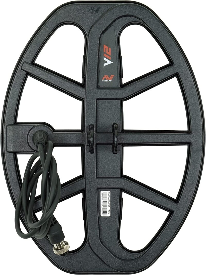 Metalo detektorius Minelab Vanquish 540 Pro-Pack + DOVANA KREPŠYS