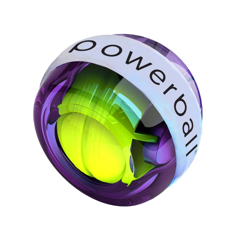POWERBALL 280Hz Fusion Cord Start Classic