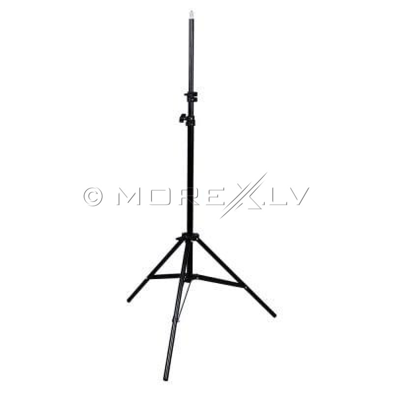 LED Komplektai Monohead, Softbox 50x70cm, Light Stand (foto_03688)