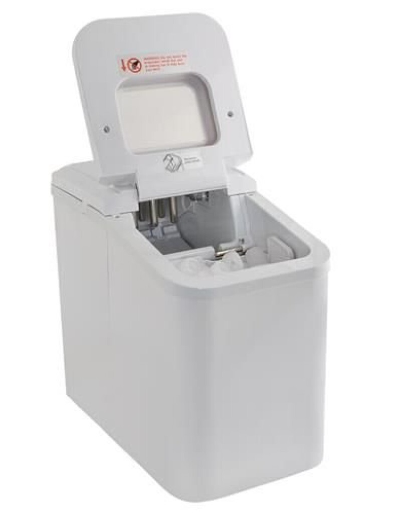Ledo generatorius, 1,1 L