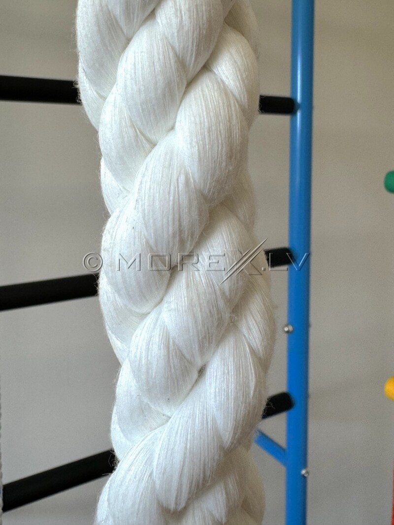 Sporto kompleksas, gimnastikos sienelė RESTPRO® KID-2 Blue