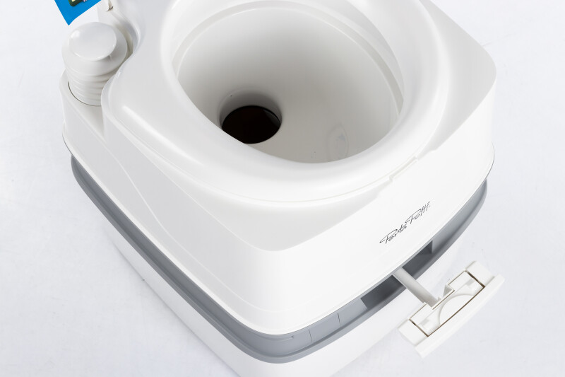 Thetford Porta Potti Qube 165 biotualetas