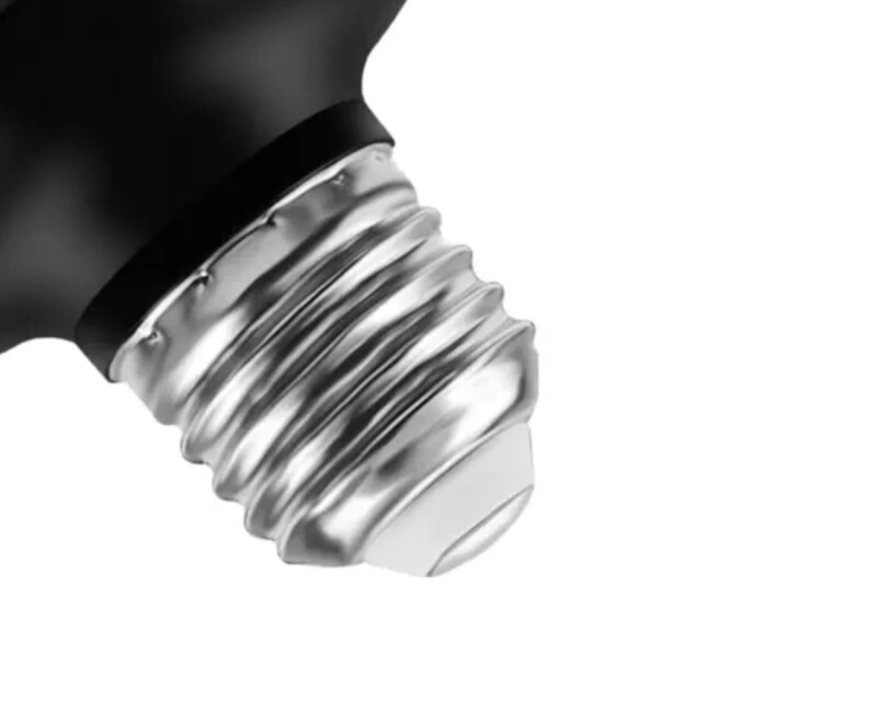 LED fitolempa augalams 8W/108 LED