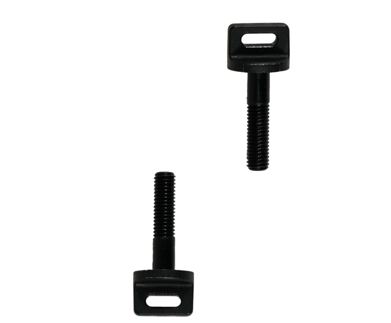 Minelab болты для катушки для Equinox, X-Terra Pro, Manticore Coils