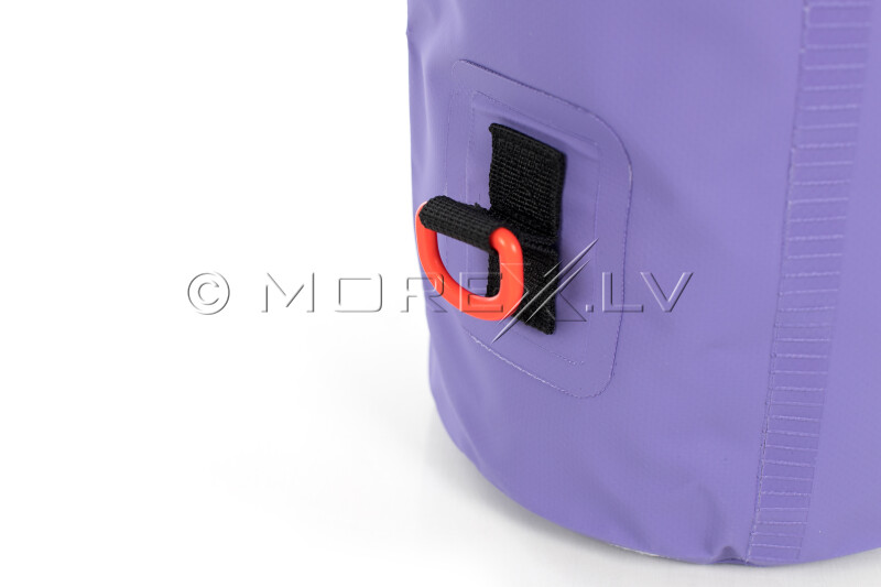 Waterproof bag Aqua Marina Dry bag 10L Purple