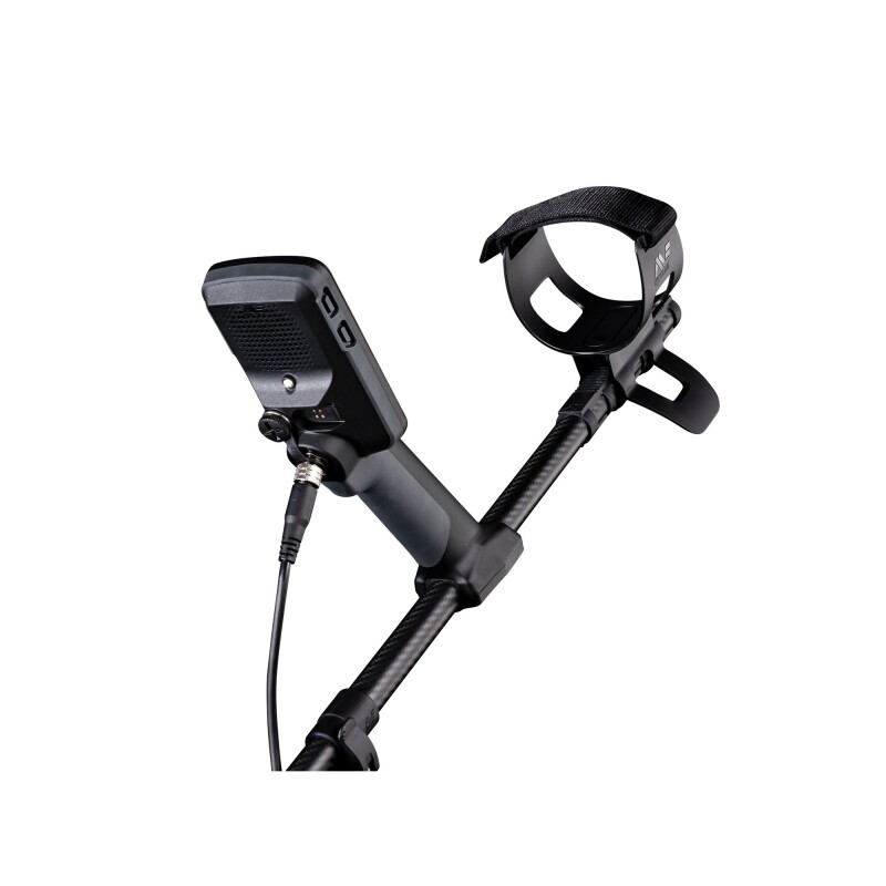 Minelab EQUINOX 700 Metal Detector + DOVANA: PRO-FIND 40