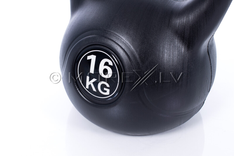 Svarstis (gira) Vin-Bell 16 kg
