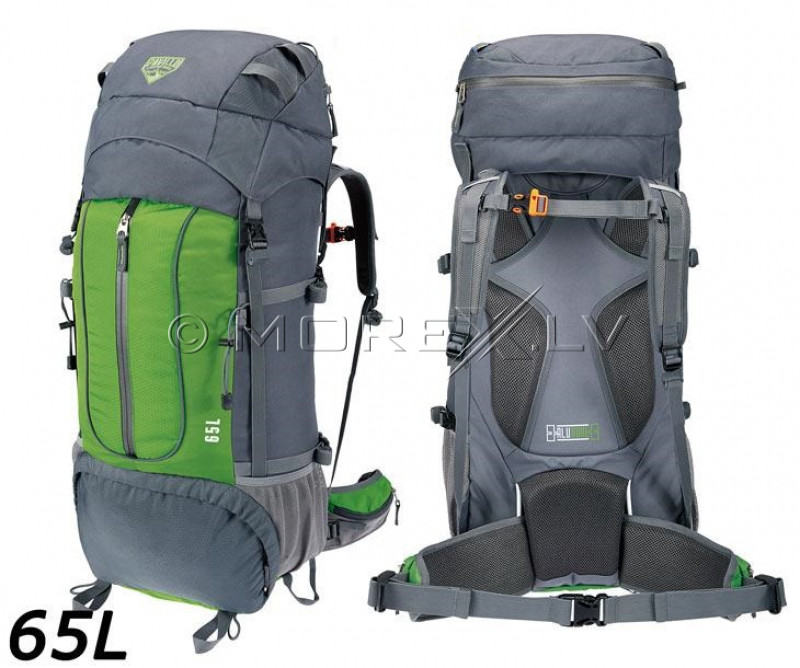 Backpack Pavillo FlexAir 65L, 68033
