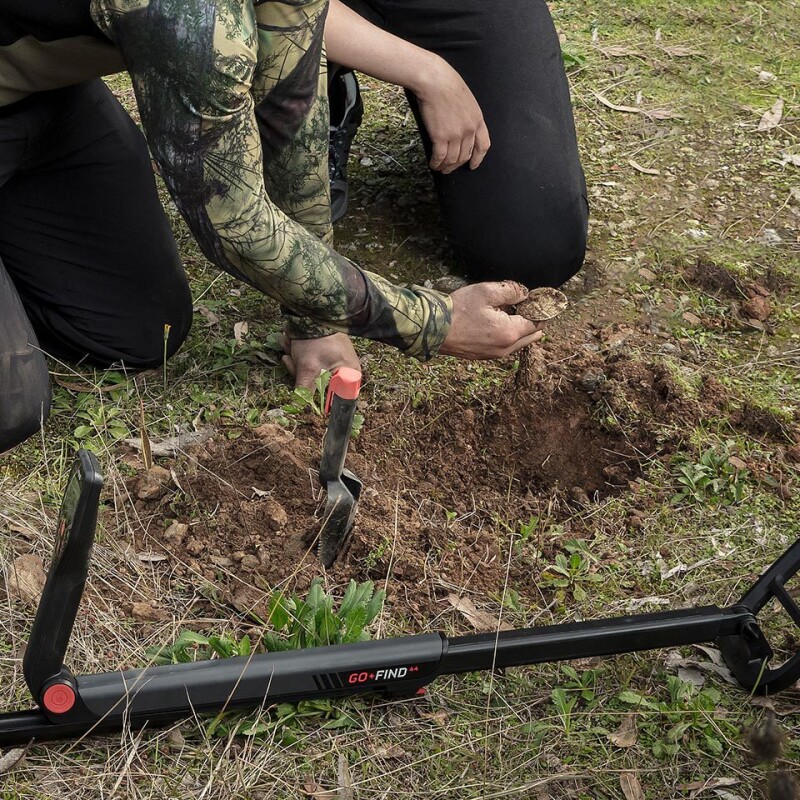 Metal detector Minelab GO-FIND 44