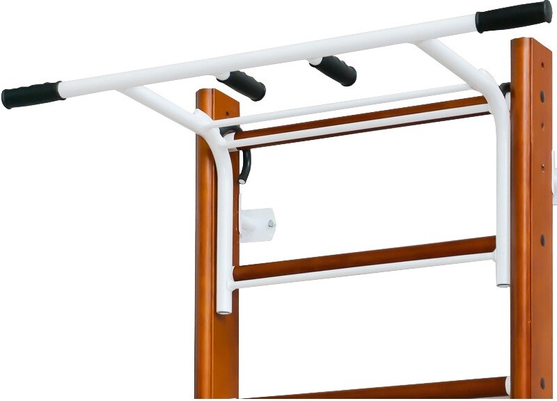 Skersinis už švedijos sieną H105, baltas