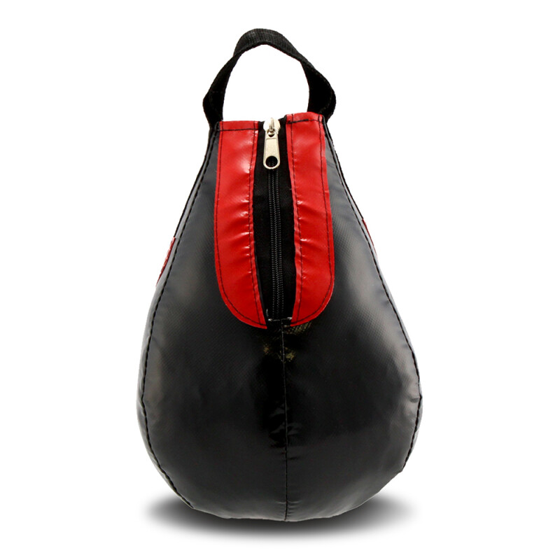 Pasunkinta greičio kriaušė 31 cm 2,2 kg juoda