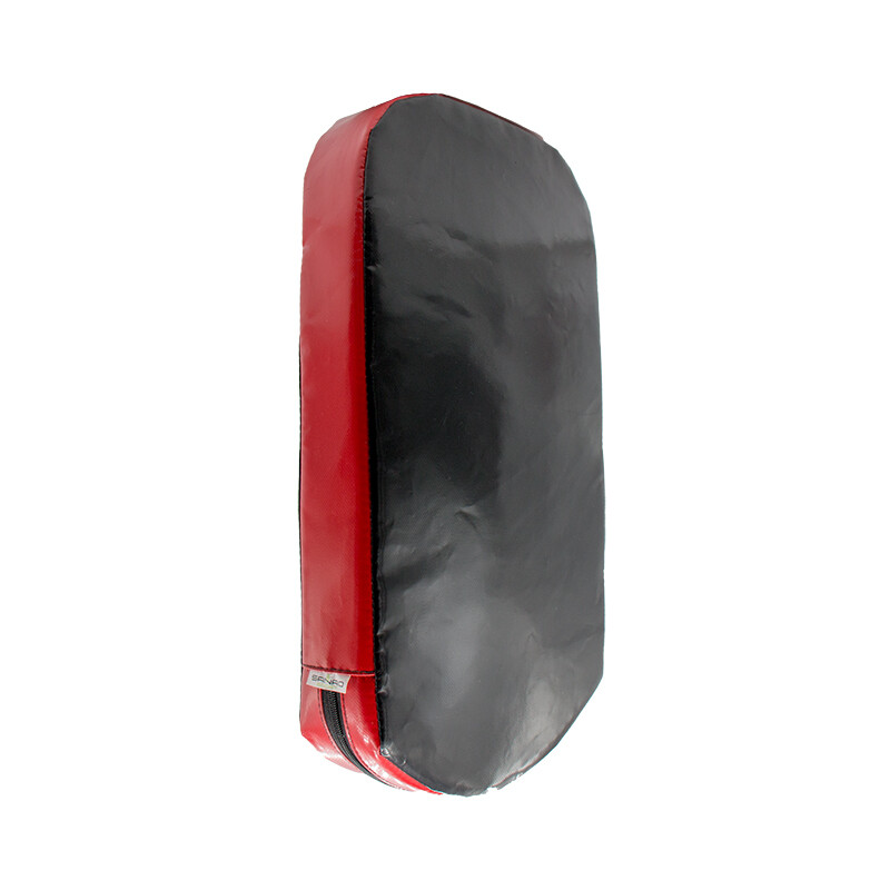 Makivara SANRO 60x30x8 cm juoda-raudona