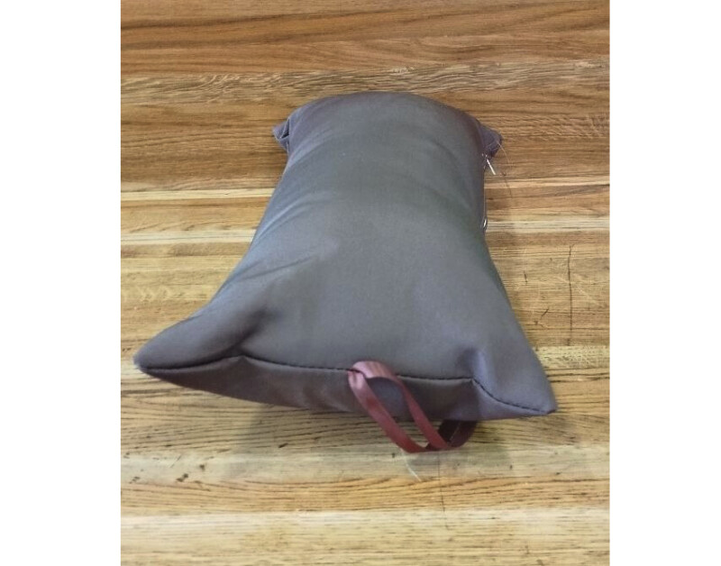 Head pillow for chair - swing 44x18x10 cm