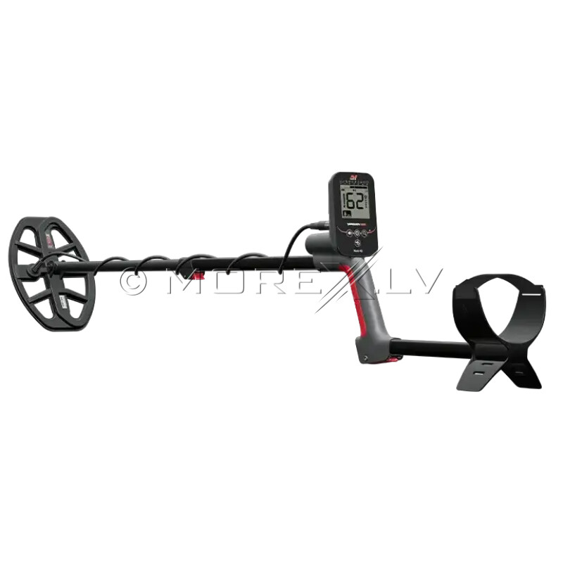 Metalo detektorius Minelab Vanquish 360