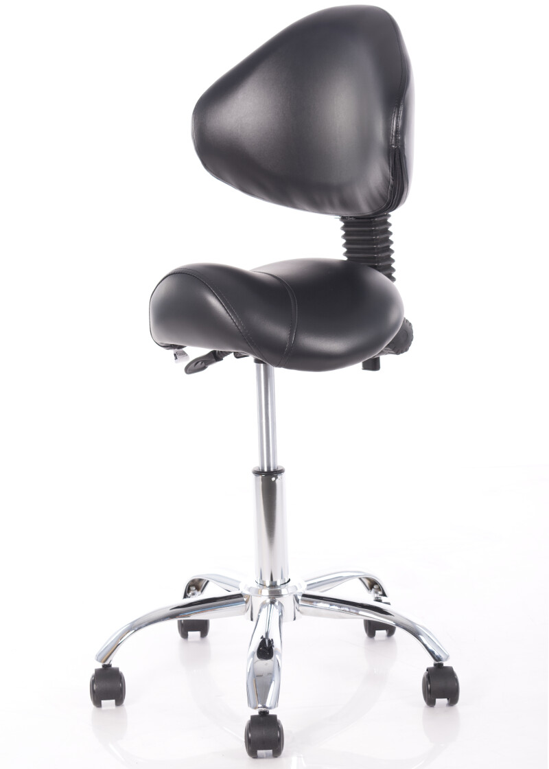 Meistro kėdė RESTPRO® Expert 3 black