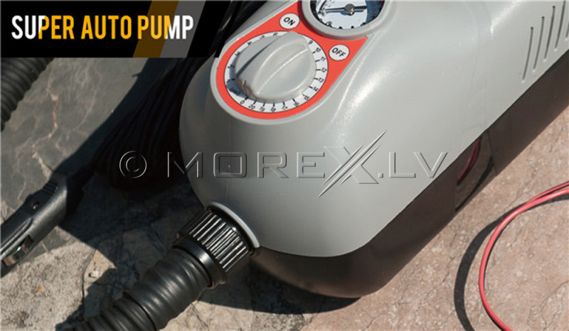 Elektrinė pompa Aquamarina SUPER S19